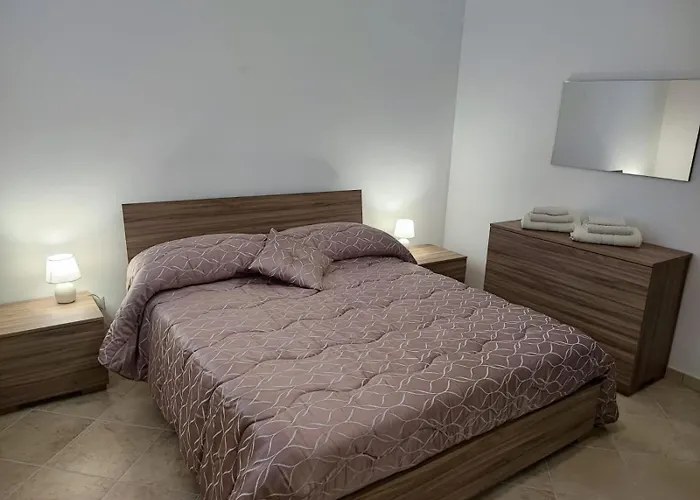 Optima Casa Vacanze II