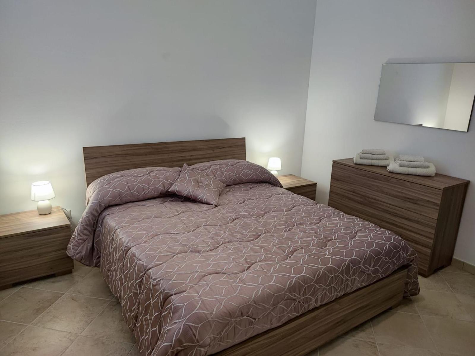 Optima Ii Apartment *