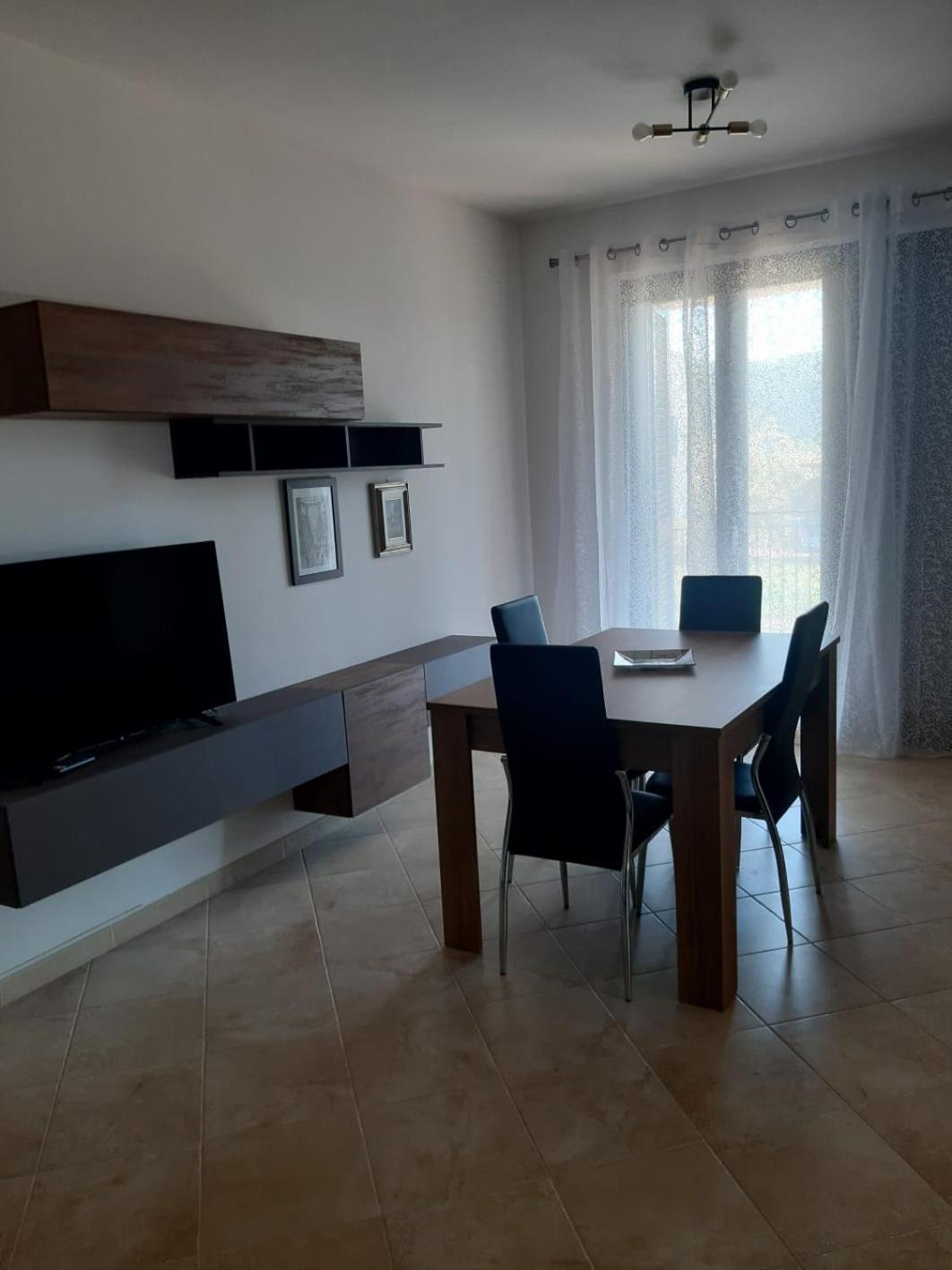 Apartment Optima Ii Telese Terme