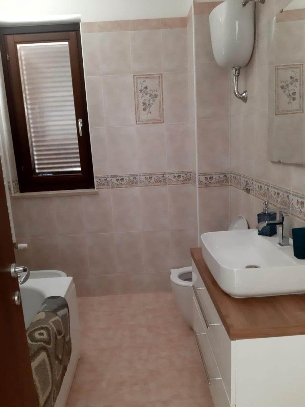 Optima Ii Apartment *